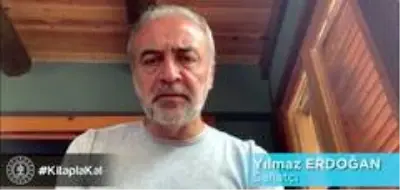 Sanatçı, tarihçi ve oyunculardan 'Kitaplakal' kampanyasına büyük destek Sanatçı, tarihçi ve oyunculardan 'Kitaplakal' kampanyasına büyük destek