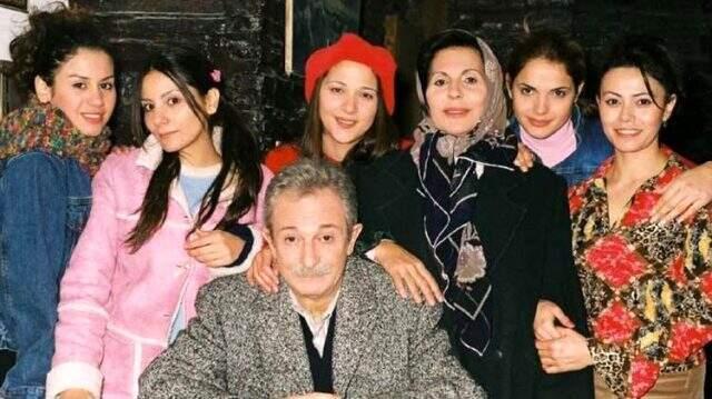 Savaş Dinçel kimdir? SAVAŞ Dinçel nereleri ve ne iş yapıyor? Savaş Dinçel neden öldü? Ekmek Teknesi'nin Nusret Babası Savaş Dinçel'in hayatı!