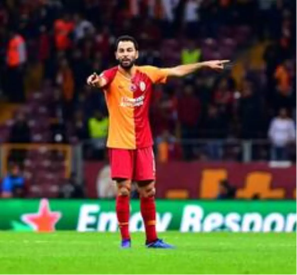 Selçuk İnan: 'Galatasaray için her türlü fedakarlığı yapmaya hazırım'