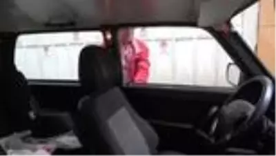 Sıfır araç aldı, 3 ayda başına gelmeyen kalmadı