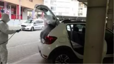 Sındırgılı umreciler döndü Sındırgılı umreciler döndü