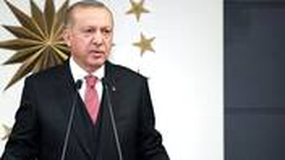 Son Dakika: Cumhurbaşkanı Erdoğan: Koronavirüs salgınıyla ilgili kurallara uyulmazsa daha sıkı tedbirler alınabilir