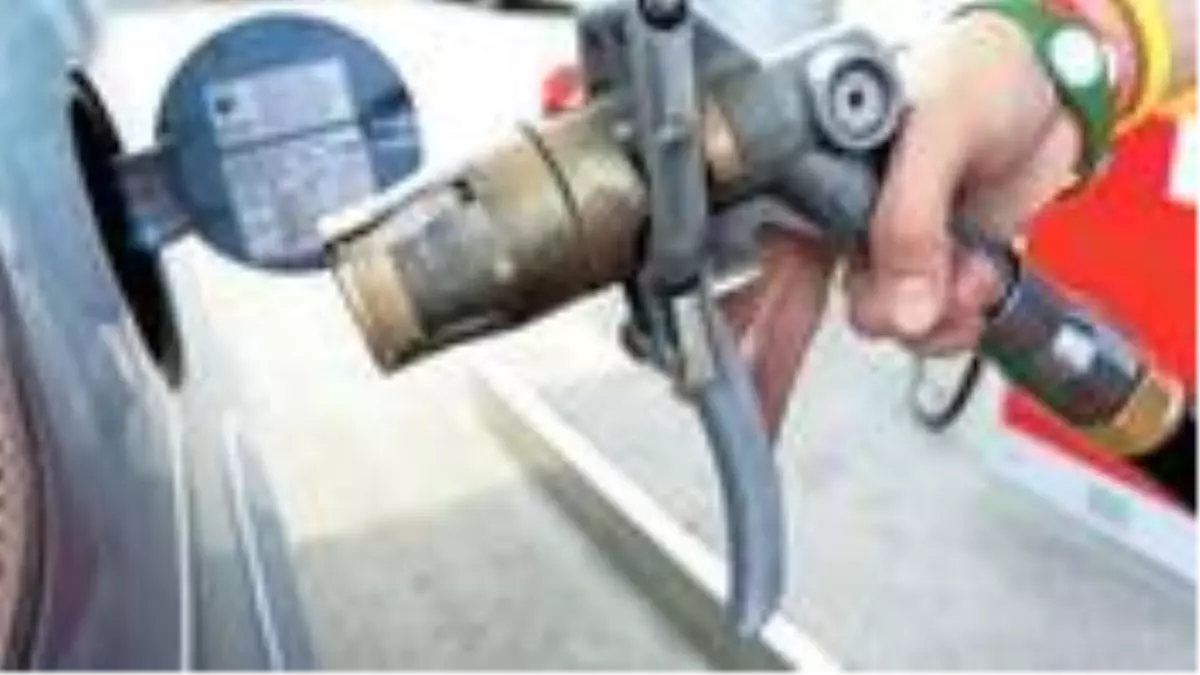 Son dakika: LPG'ye 90 kuruşluk tarihi indirim geliyor