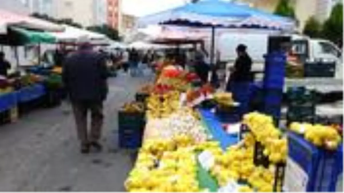 Son dakika: Pazarlara artık esnaf sayısının en fazla iki katı kadar vatandaş alınacak