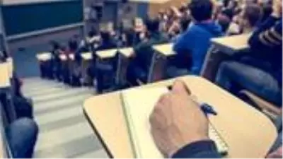 Son Dakika: YÖK: Koronavirüs nedeniyle isteyen öğrenciler kayıtlarını dondurabilir Son Dakika: YÖK: Koronavirüs nedeniyle isteyen öğrenciler kayıtlarını dondurabilir