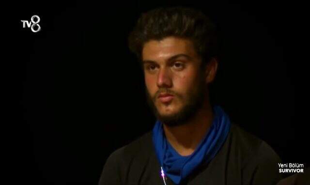 Survivor'da haftanın elenen ismi belli oldu! Survivor 2020 bu hafta kim elendi? 31 Mart Salı Survivor'da kim elendi?