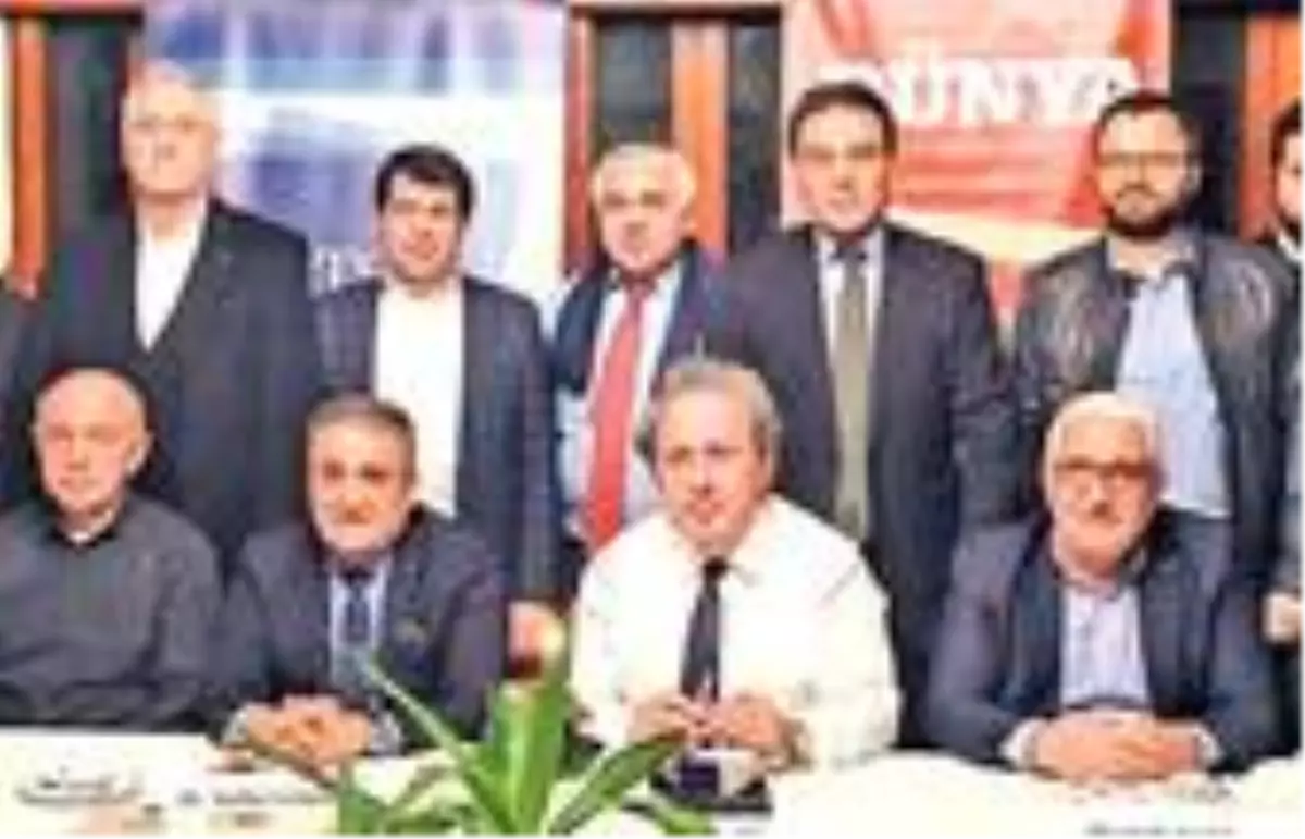 Tekstildeki iş hacmi, ‘terbiye’ ile 10 yılda 120 milyar dolara çıkar