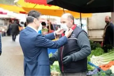 Trabzon, Giresun, Rize ve Ordu'da koronavirüs tedbirleri Trabzon, Giresun, Rize ve Ordu'da koronavirüs tedbirleri