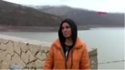 Tunceli'de kayıp uzman çavuş ve Gülistan'dan bugün de iz yok Tunceli'de kayıp uzman çavuş ve Gülistan'dan bugün de iz yok