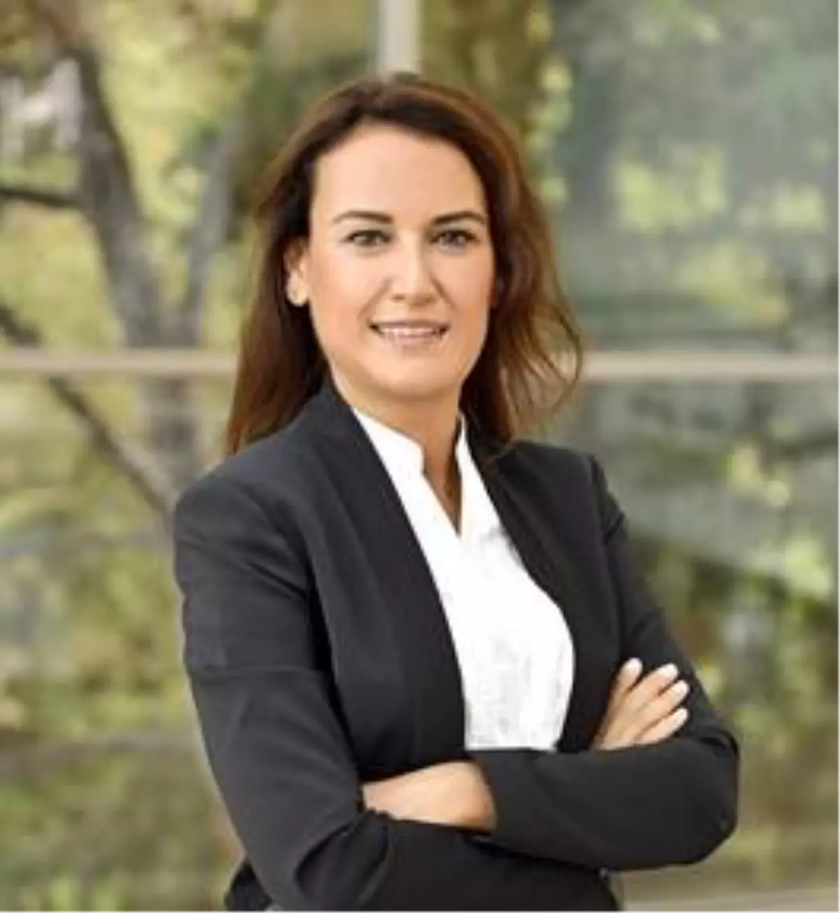 Türkiye'nin Otomobili Girişim Grubu'nun CMO'su Talin Yıldız oldu