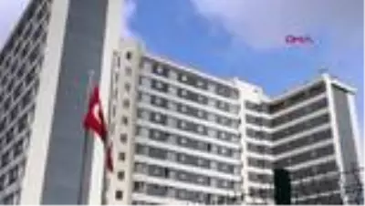 Umrecilerin boşalttığı yurt dezenfekte edildi Umrecilerin boşalttığı yurt dezenfekte edildi