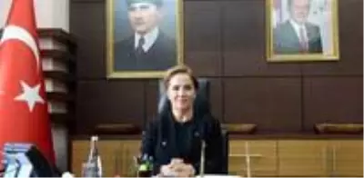 Uşak Valisi Vali Funda Kocabıyık kimdir ve kaç yaşında? Uşak Valisi Funda Kocabıyık nereli?