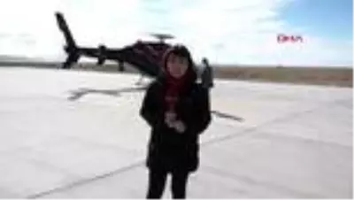 VAN'DA, 'KORONAVİRÜS' YASAKLARINA UYMAYANLARA HAVADAN UYARI VAN'DA, 'KORONAVİRÜS' YASAKLARINA UYMAYANLARA HAVADAN UYARI