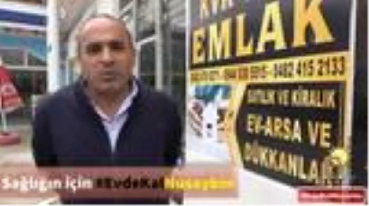 4 dilde 'evde kal' çağrısı