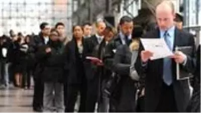 ABD'de işsizlik maaşı başvuruları koronavirüs etkisiyle tarihi rekor kırdı ABD'de işsizlik maaşı başvuruları koronavirüs etkisiyle tarihi rekor kırdı