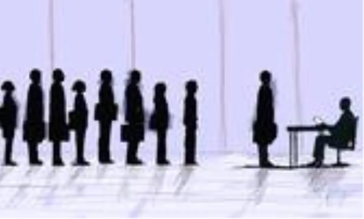 ABD'de işsizlik maaşına başvuruları rekor kırdı