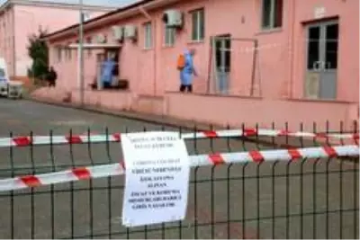Adana'daki cezaevlerinde Korona virüs tespit edilmedi