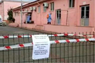 Adana'daki cezaevlerinde korona virüs tespit edilmedi