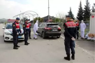 Adana, Mersin ve Hatay'da Kovid-19 tedbirleri