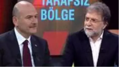 Bakan Soylu: Konya Belediyesi başlattığı yardım kampanyasını durdurdu, toplanan paralar iade edildi Bakan Soylu: Konya Belediyesi başlattığı yardım kampanyasını durdurdu, toplanan paralar iade edildi