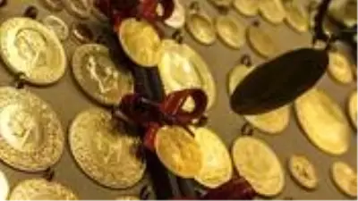 Altının gram fiyatı tüm zamanların en yüksek seviyesini gördü! İşte güncel fiyatlar