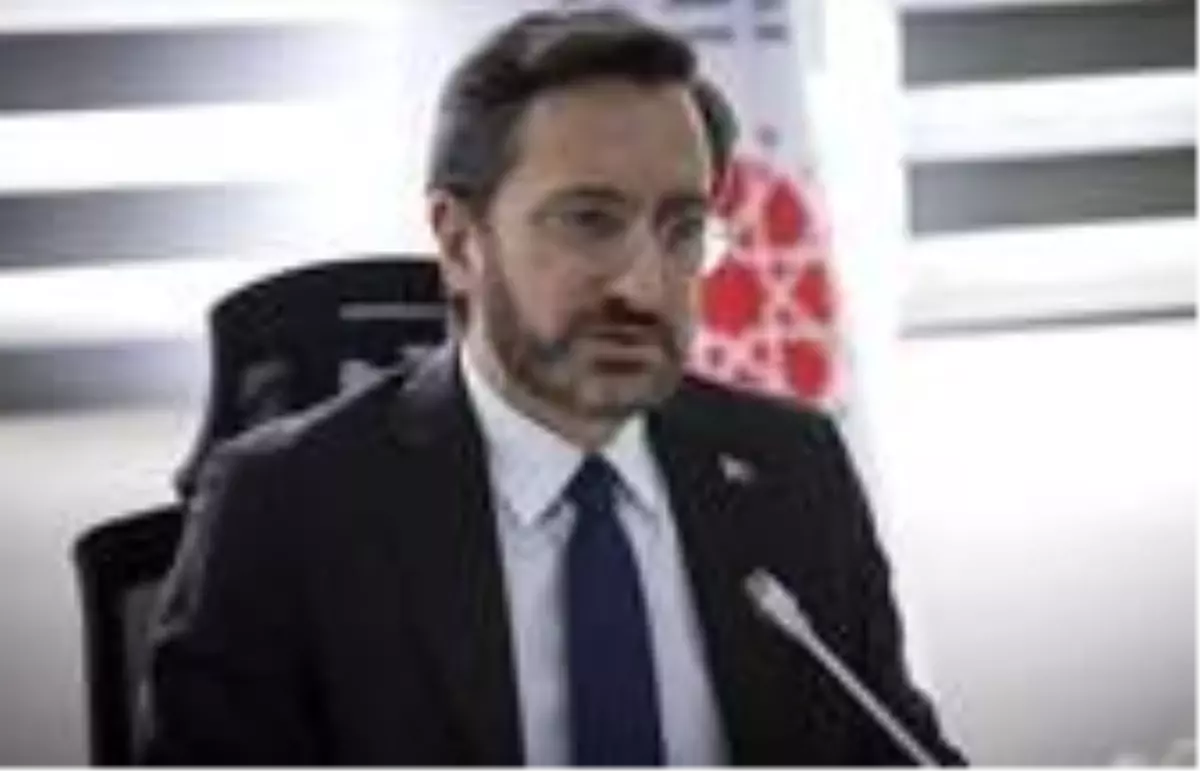 Altun: 552 milyon 529 bin 912 lira toplandı