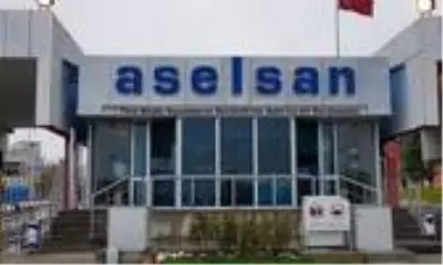 ASELSAN 2020 ilk çeyrekte büyümesini sürdürdü