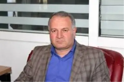 Asimder Başkanı Gülbey: 'Ermeniler Van halkına acımadılar' Asimder Başkanı Gülbey: 'Ermeniler Van halkına acımadılar'
