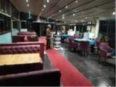 Avcılar'da koronavirüs önlemine uymayan kafe mühürlendi