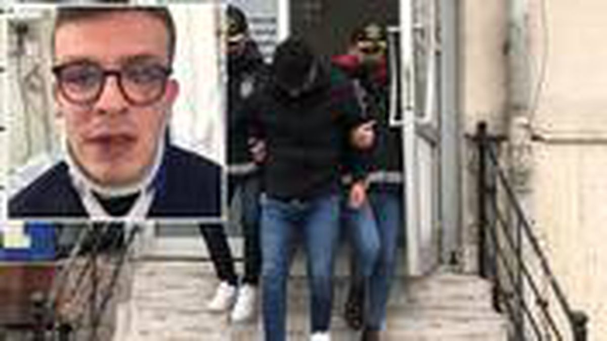 Avcılar'da otizmli genci darp eden saldırgan tahliye oldu