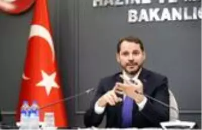 Bakan Albayrak: Kur'an kursu öğreticilerine ek ders ücreti devam edecek