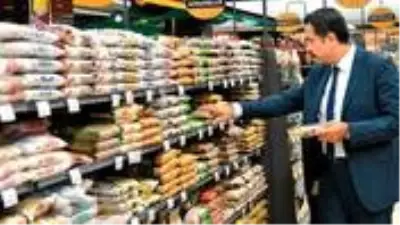 Ticaret Bakanlığı tek tek açıkladı! İşte haksız fiyat artışı yapan firmalar ve aldıkları cezalar Ticaret Bakanlığı tek tek açıkladı! İşte haksız fiyat artışı yapan firmalar ve aldıkları cezalar