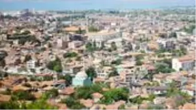 Burdur, 2 kişi ile Kovid-19 vakasına en az rastlanan il oldu