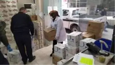 Büyükşehir vatandaşları yalnız bırakmıyor