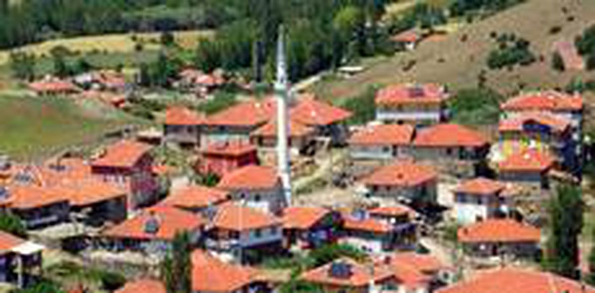 Çankırı'da Kamış köyü denetimleri sürüyor