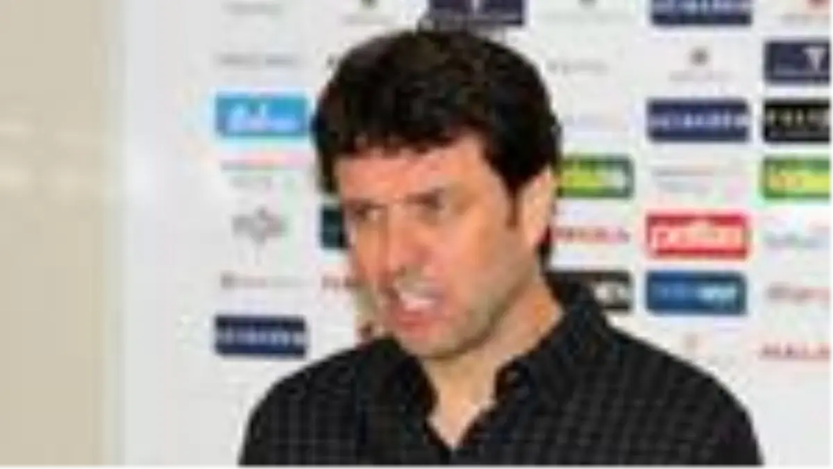 Cihat Arslan: Liglerin oynatılarak tescil edilmesinden yanayım