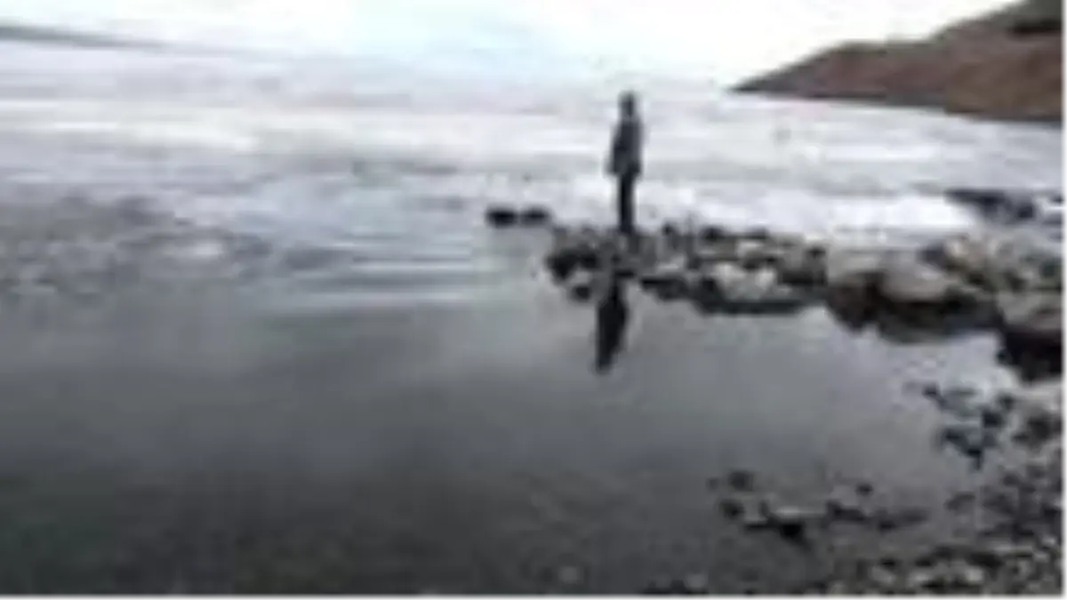 Çıldır Gölü'nde bahar uyanışı