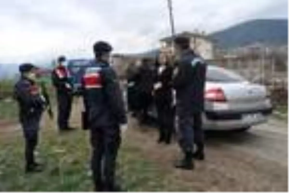 Çorum'da 1 köy daha karantinaya alındı