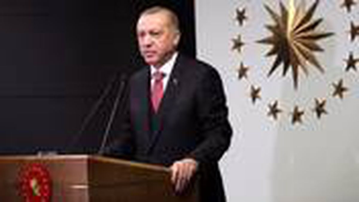 Cumhurbaşkanı Erdoğan: Türkiye'nin sağlık altyapısı pek çok ülkeye göre oldukça iyi durumdadır