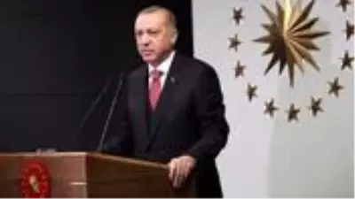 Cumhurbaşkanı Erdoğan: Türkiye'nin sağlık altyapısı pek çok ülkeye göre oldukça iyi durumdadır Cumhurbaşkanı Erdoğan: Türkiye'nin sağlık altyapısı pek çok ülkeye göre oldukça iyi durumdadır