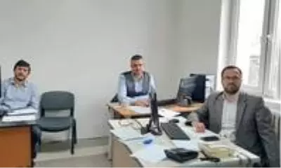 Din görevlileri maaşlarından her ay bağış yapacak Din görevlileri maaşlarından her ay bağış yapacak