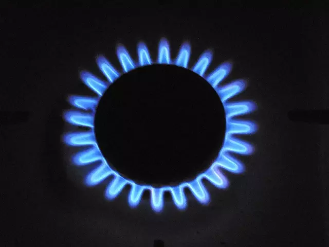 Doğalgaz faturasından nasıl tasarruf yapabiliriz? Doğalgaz tasarruf