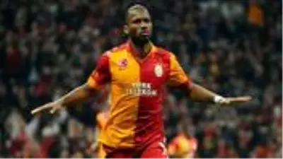 Drogba'dan Fransız doktorun aşı sözlerine tepki: Irkçı ifadeleri şiddetle kınıyorum Drogba'dan Fransız doktorun aşı sözlerine tepki: Irkçı ifadeleri şiddetle kınıyorum