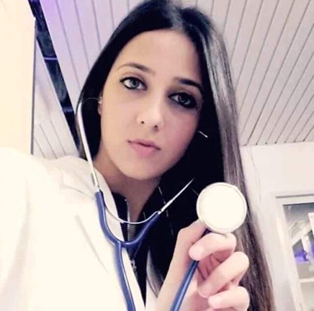 Dünyada ilk koronavirüs cinayeti! İtalyan hemşire, doktor sevgilisini boğarak öldürdü Dünyada ilk koronavirüs cinayeti! İtalyan hemşire, doktor sevgilisini boğarak öldürdü