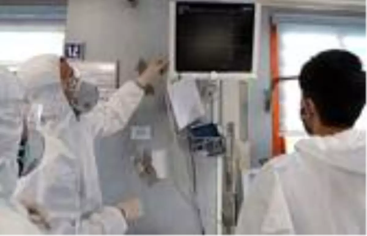 Dünyada koronavirüsten iyileşenlerin sayısı 200 bini aştı