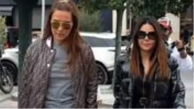 Esra Balamir'den korkutan koronavirüs sözleri: Test yaptırdım, sanırım sonucum pozitif Esra Balamir'den korkutan koronavirüs sözleri: Test yaptırdım, sanırım sonucum pozitif