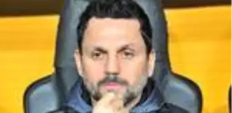 Mehmet Yozgatlı: Fenerbahçe'de yeni teknik direktör kim olacak? Yardımcılar da belirlendi Mehmet Yozgatlı: Fenerbahçe'de yeni teknik direktör kim olacak? Yardımcılar da belirlendi
