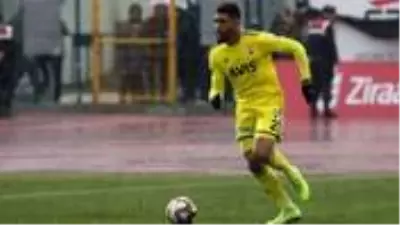 Fenerbahçe'de Falette'nin sözleşmesi feshediliyor Fenerbahçe'de Falette'nin sözleşmesi feshediliyor