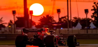 Formula 1 notları #3: Max Verstappen etkisi ve F1,5 savaşları