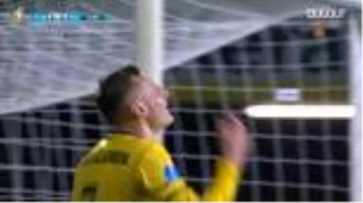 Fortuna, KVNB Kupası Maçında PEC Zwolle'yi Mağlup Ediyor